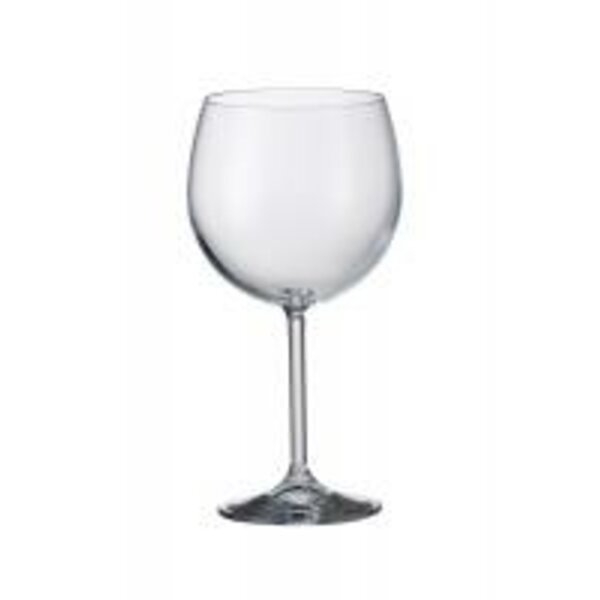 Wine - Glass BORDEAUX 580 ml