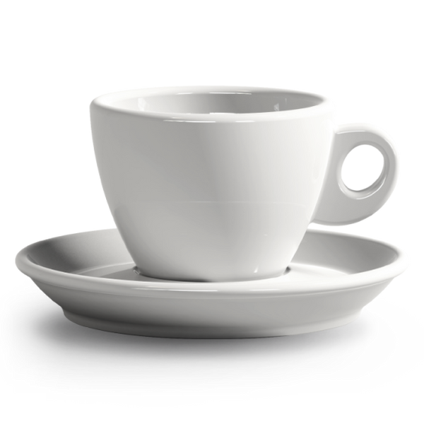 GIACINTO Cappuccino bianco 195 ml