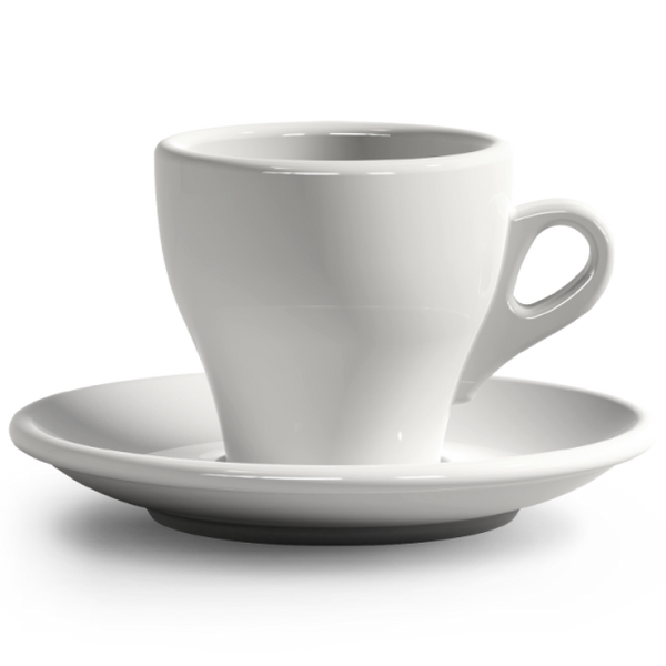 LILLA Cappuccino bianco 180 ml