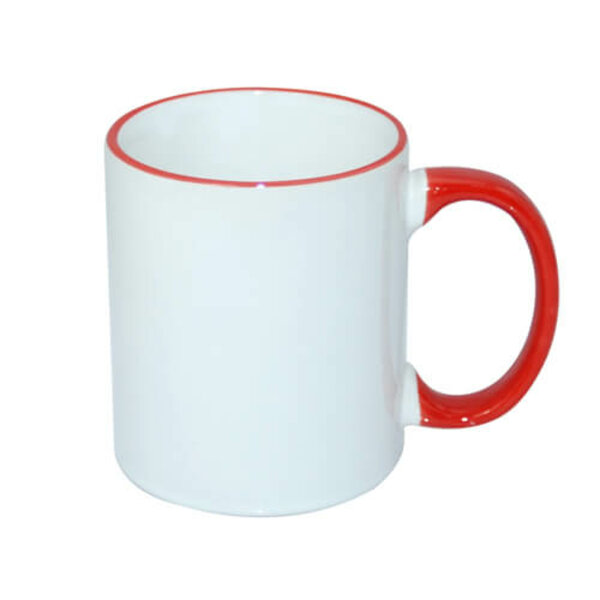 Keramikbecher SU099 350 ml