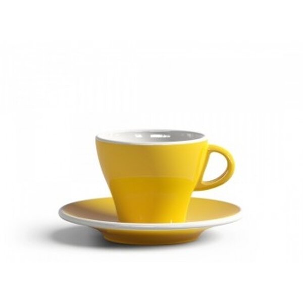 GARDENIA Cappuccino GIALLO CHIARO 170ml