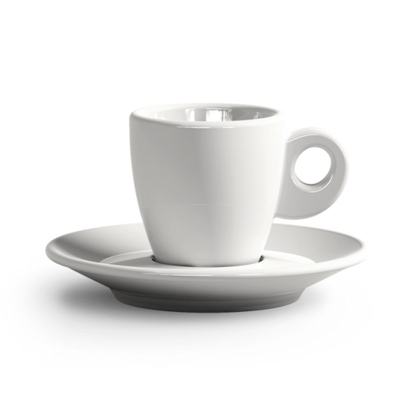 GIACINTO Caffè bianco 65 ml