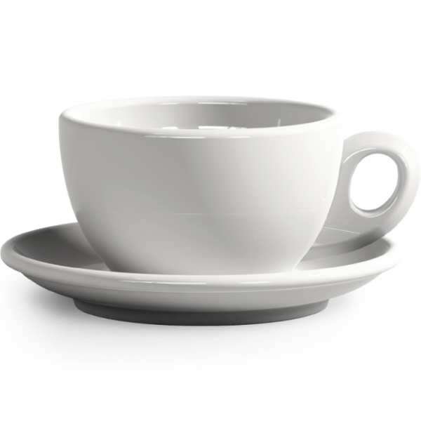 ROSA Latte bianco 280 ml