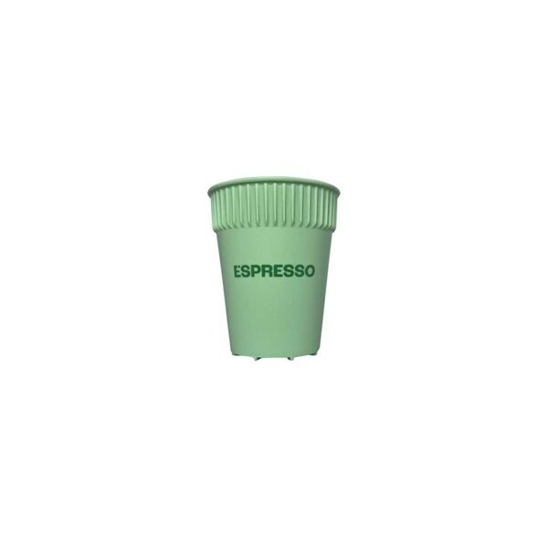 KELÍMEK HOT CUP ZELENÝ 100 ML