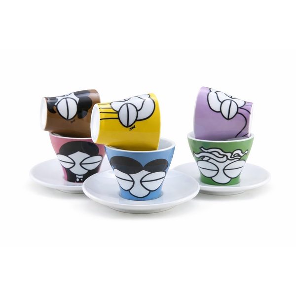 ANTO COLLEZIONE Cappuccino 170 ml