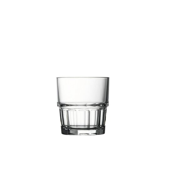 POHÁR FLAT WHITE 200 ML