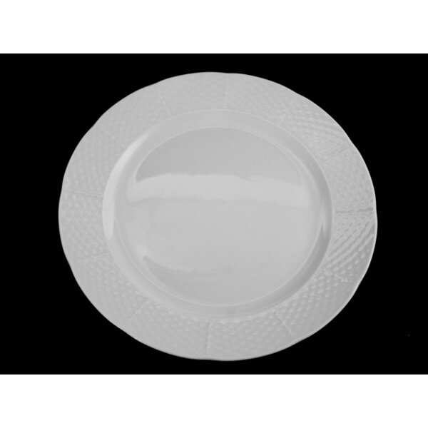 Flat bowl THUN NINA 30 cm
