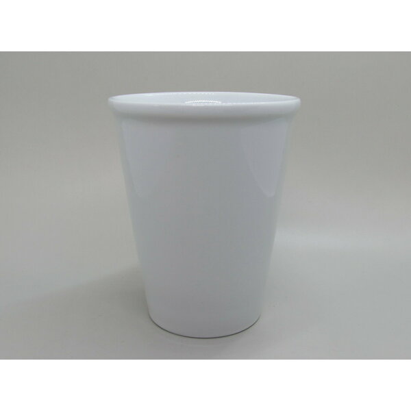 Porcelain cup 310 ml
