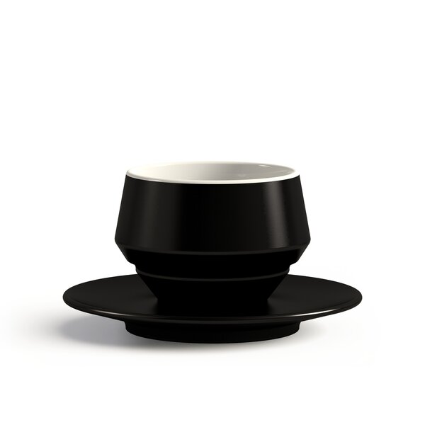 MANIKO NERO MATTE LATTÈ 300 ML
