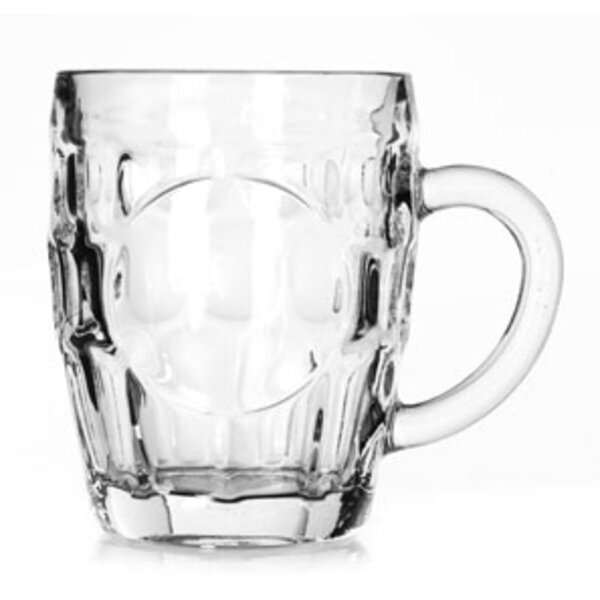 Pivní sklenice SINTRA 550 ml