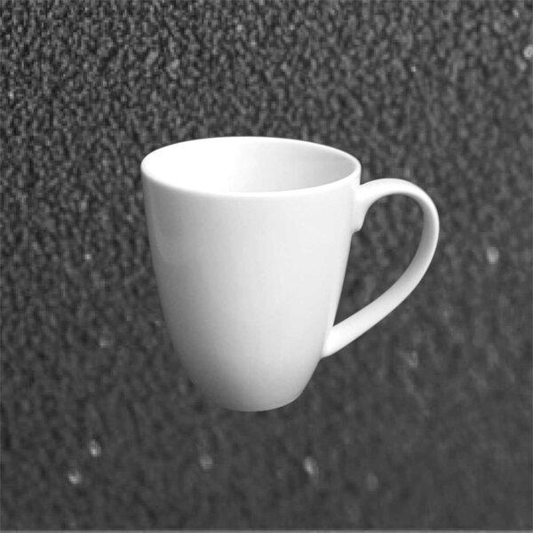 Porcelain mug M20785 410 ml