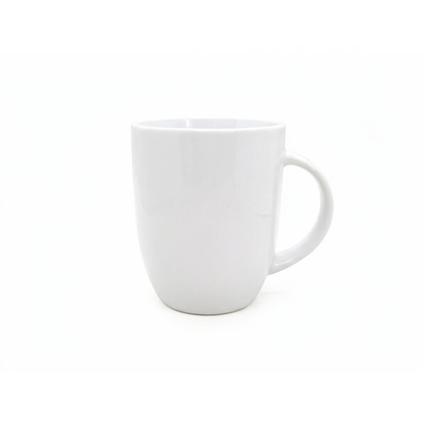 Porcelánový hrnek EVA M 370 ml