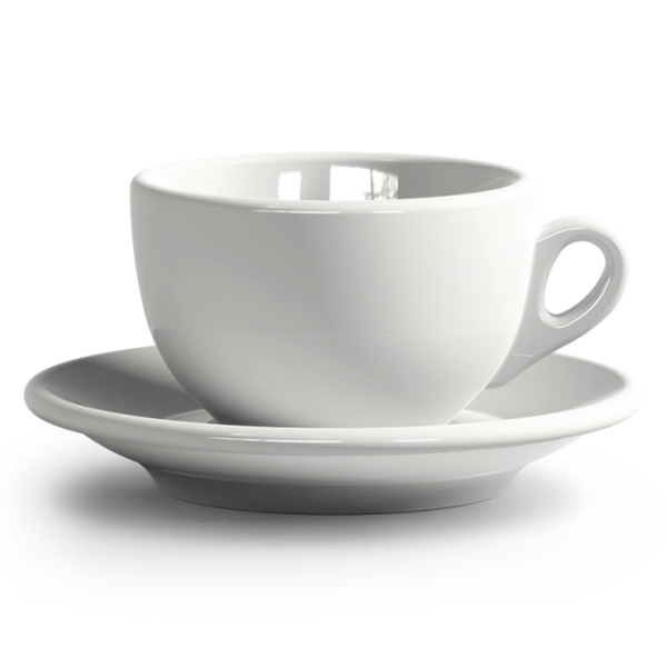 MARGHERITA Cappuccino bianco 210 ml