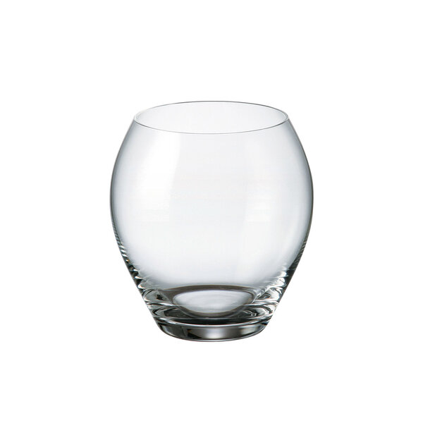Sklenice CECILIA TUMBLER Whiskey 420 ml