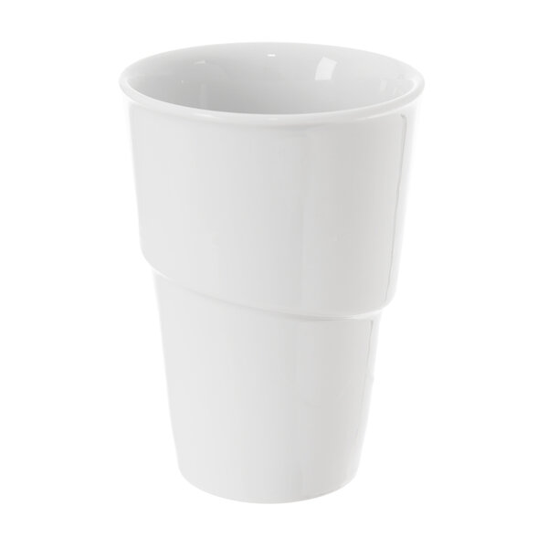 Reklamní POHÁREK BEZ UCHA 350 ml
