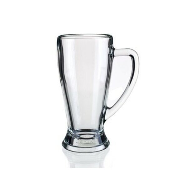 Pivní sklenice BAVIERA 500 ml