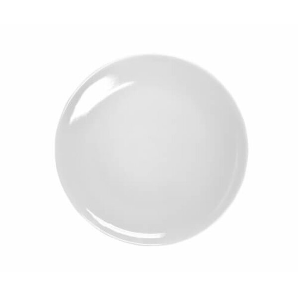Talíř se sublimací 25,5 cm SU176