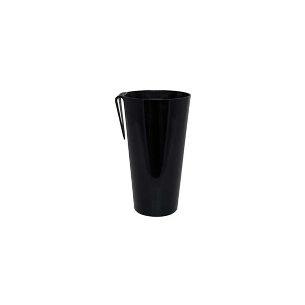 VRATNÝ KELÍMEK ČERNÝ 500 ml