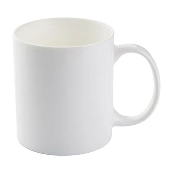 Porzellanbecher SU152 350 ml