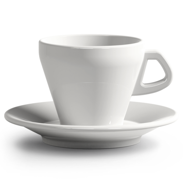 BUCANEVE Cappuccino bianco 185 ml