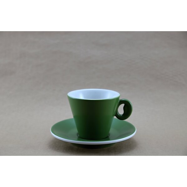 NINFEA VERDE MATTE Cappuccino 200 ml