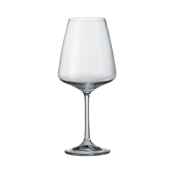 Sklenice NAOMI RED WINE 450 ml