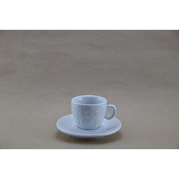 AZALEA Caffè bianco 80 ml