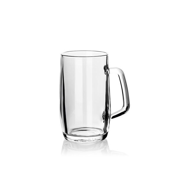 Pivní sklenice LUDWIG 500 ml