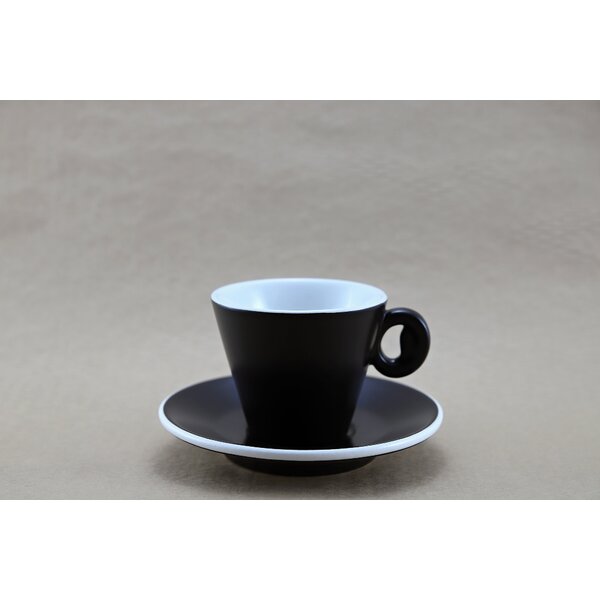 NINFEA MARRONE MATTE Cappuccino 200 ml