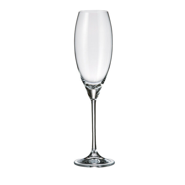 POHÁR CECILIA FLUTE 300 ML