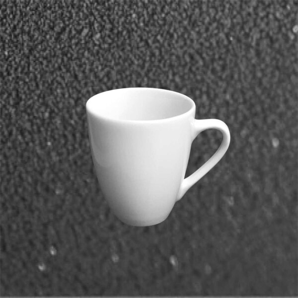 Porcelain mug S20131 300 ml