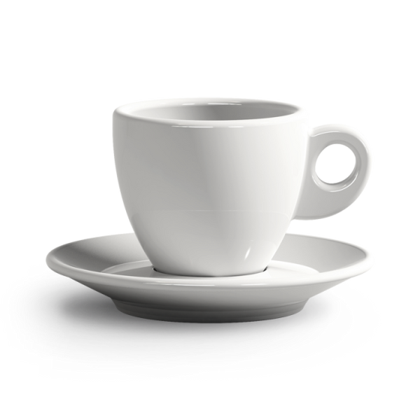 GIACINTO Doubble Caffè bianco 110 ml