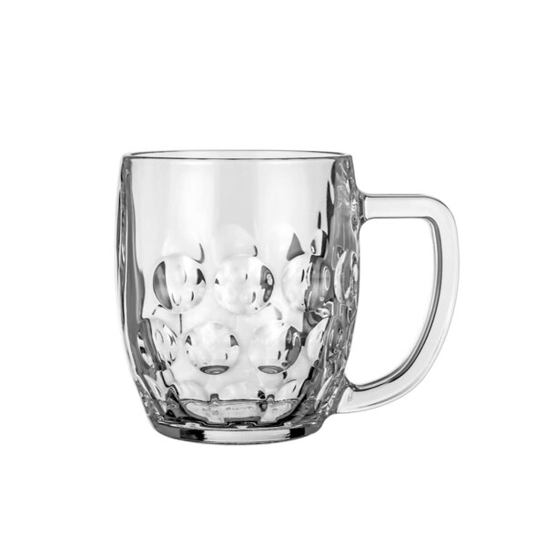 Pivný pohár KUGEL 300 ml