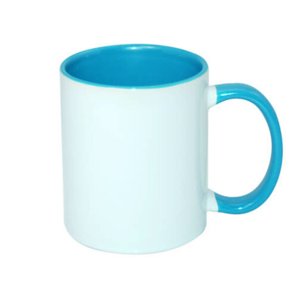Sublimation Mug 350 ml SU105