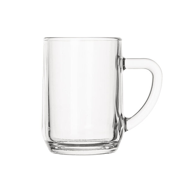 TRANSPARENT Mug 300 ml
