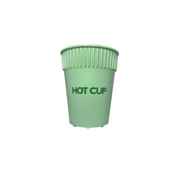 KELÍMEK HOT CUP ZELENÝ 200 ML