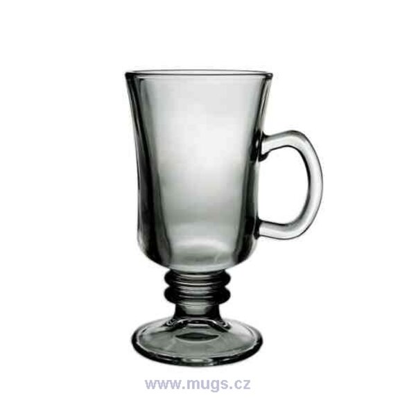 Glass VENEZIA 180 ml