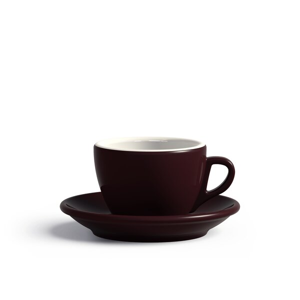 ROSA MARRONE (HNĚDÁ) Cappuccino 160 ml