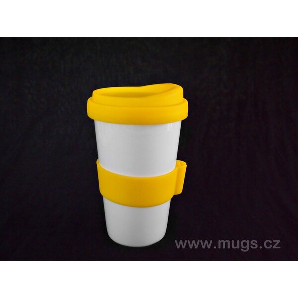 TAKE AWAY YELLOW