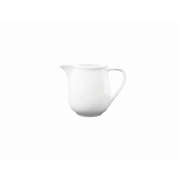 Porzellan Milchkanne 100 ml