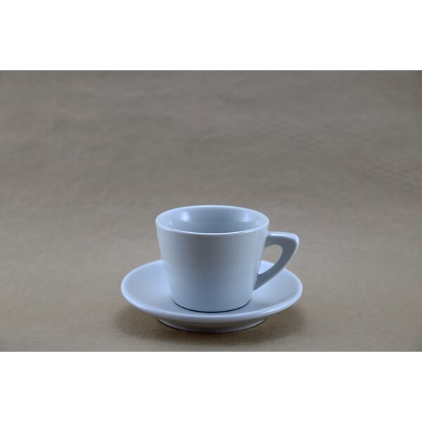 ANEMONE Cappuccino bianco 170 ml