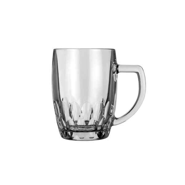 Pivní džbánek LUISE 500 ml s cejchem/bez cejchu