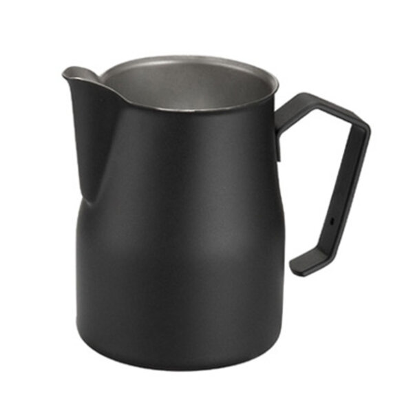 Mlékovka MOTTA černá teflon 350 ml