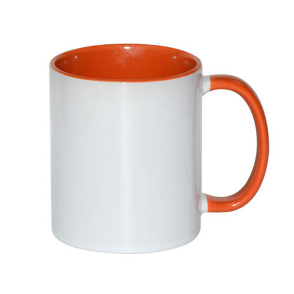 Sublimation Mug 350 ml SU103