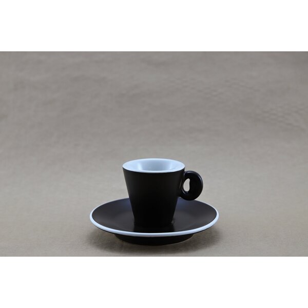 NINFEA MARRONE MATTE Caffè 65 ml
