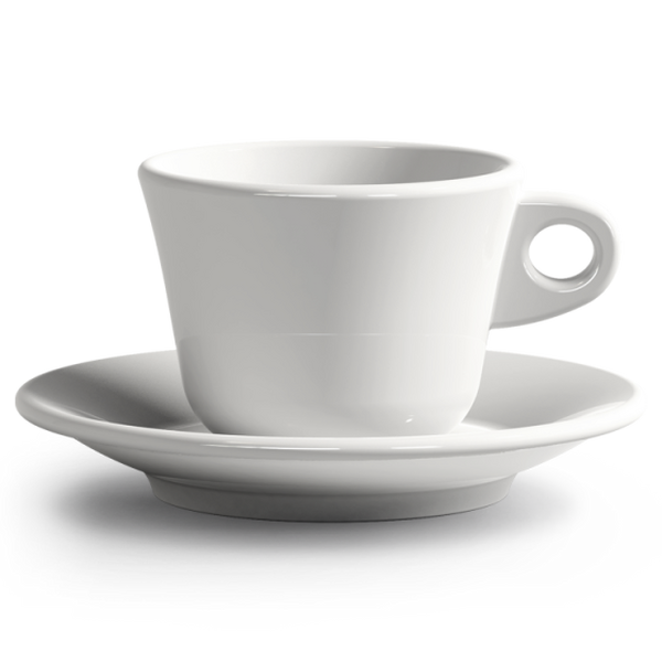 GAROFANO Cappuccino bianco 170 ml