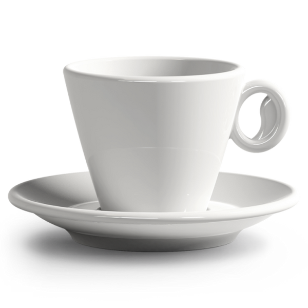 NINFEA Cappuccino bianco 200 ml