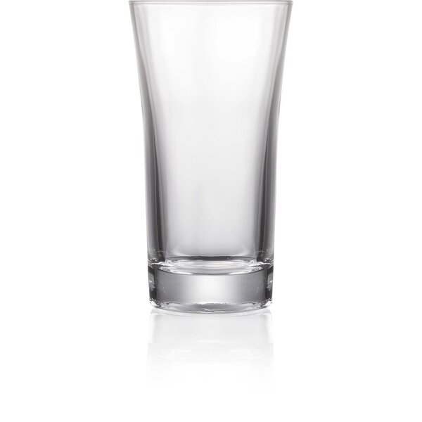 POHÁR ZIPP LONG 300 ML