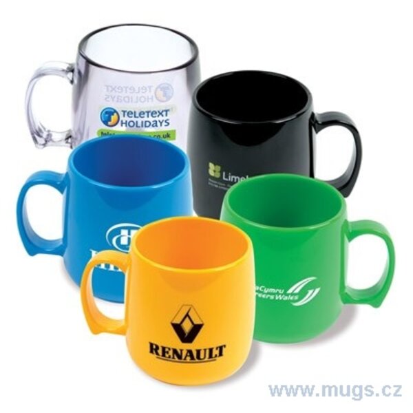 Hrnek CLASSIC 300 ml