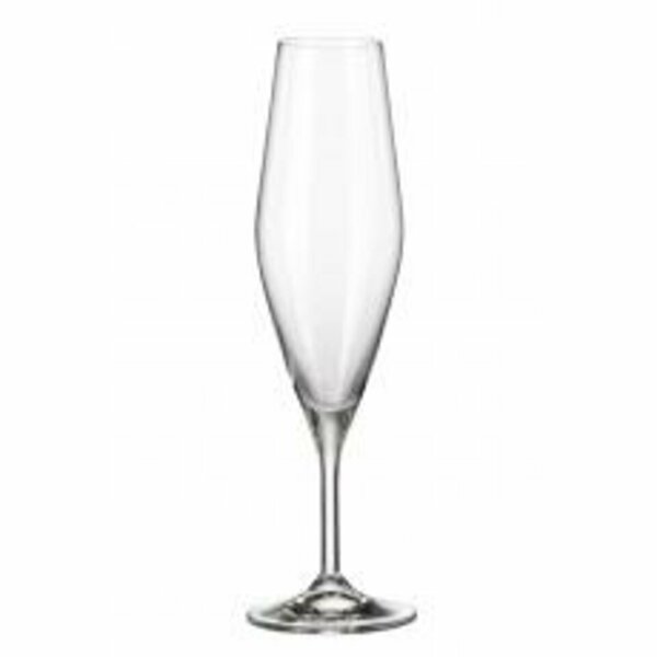 Sklenice GAVIA Flute 210 ml